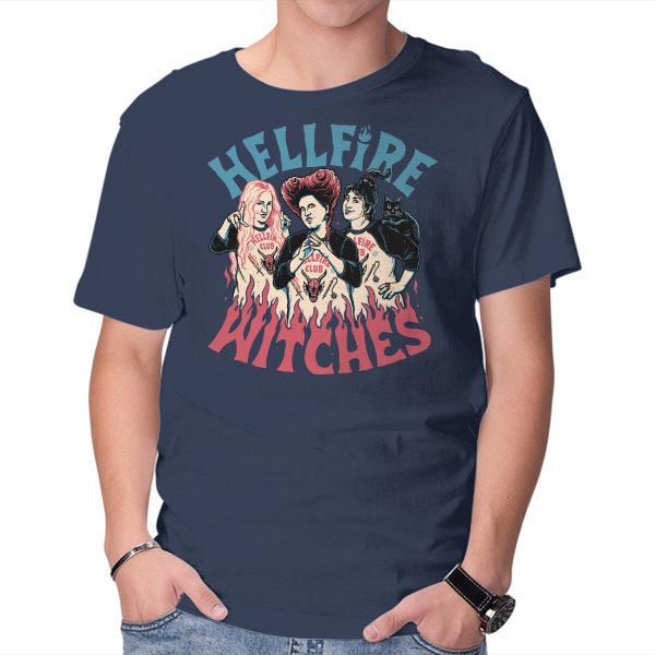 Hellfire Witches - Image 5