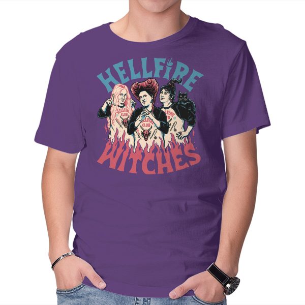 Hellfire Witches - Image 9