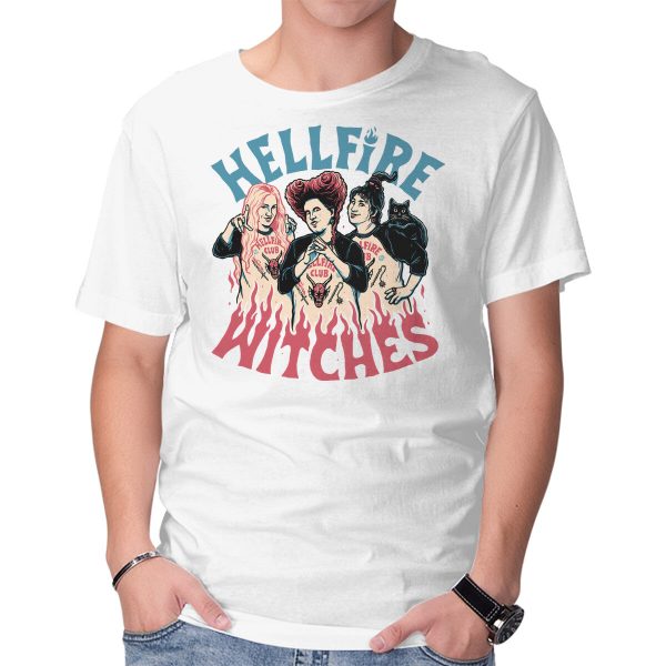 Hellfire Witches - Image 17