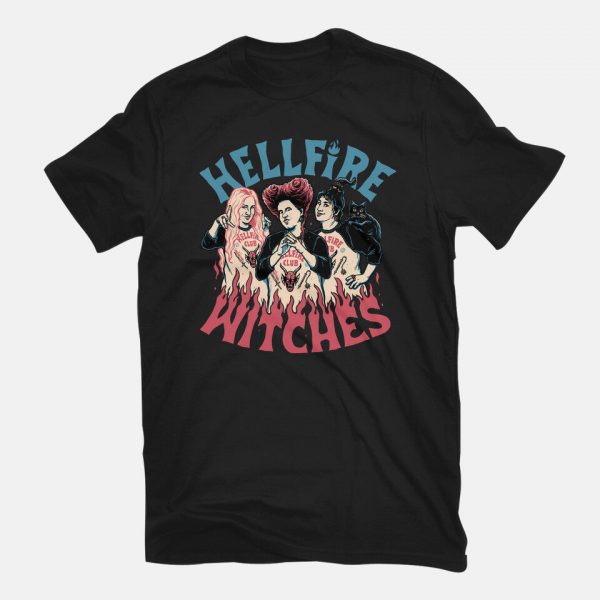 Hellfire Witches - Image 3