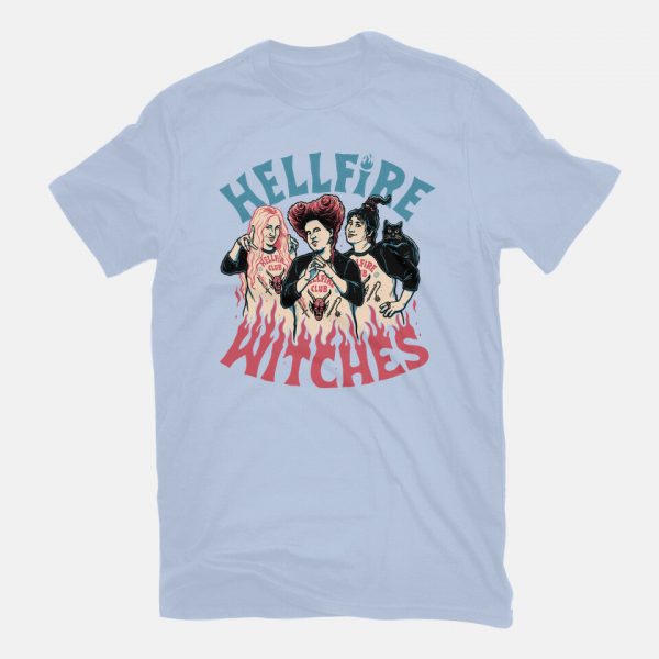 Hellfire Witches - Image 15