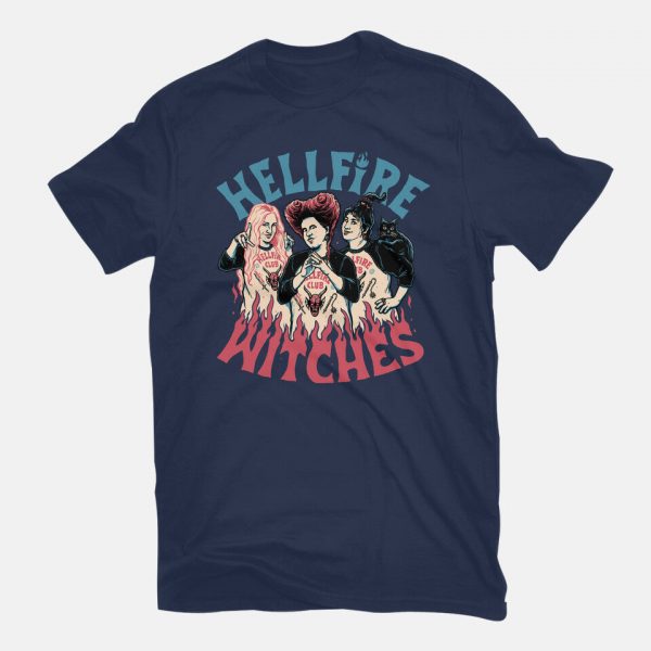 Hellfire Witches - Image 7