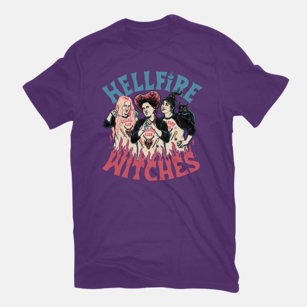 Hellfire Witches - Image 11