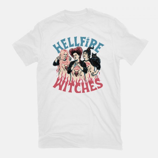 Hellfire Witches - Image 19