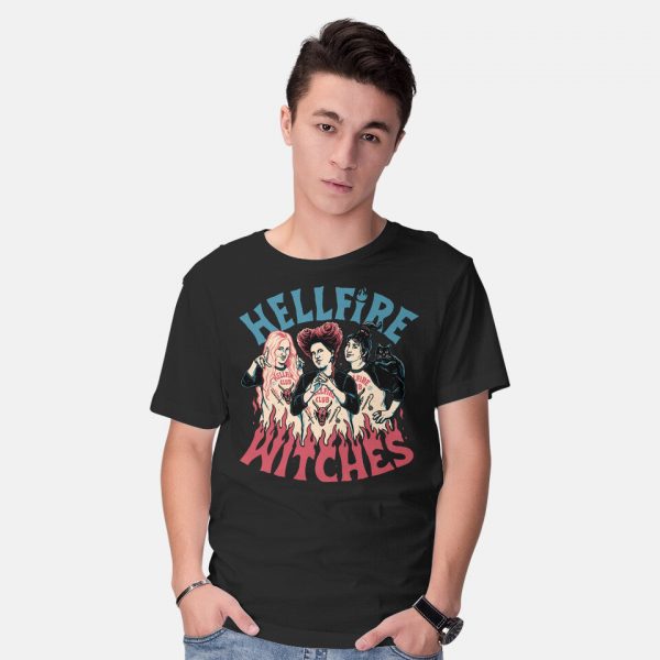 Hellfire Witches - Image 2