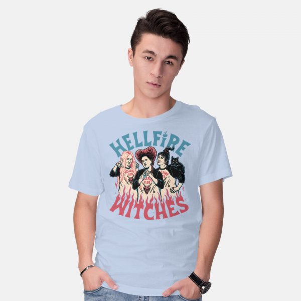Hellfire Witches - Image 14