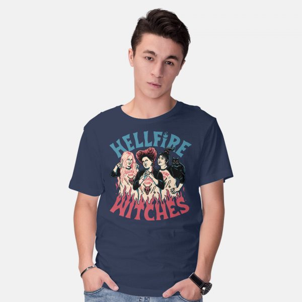 Hellfire Witches - Image 6