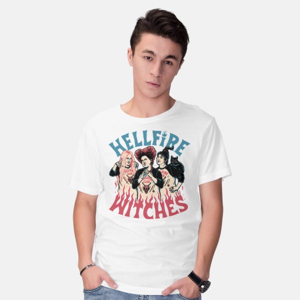 Hellfire Witches - Image 18