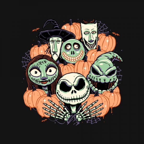 The Pumpkin Crew - Image 4