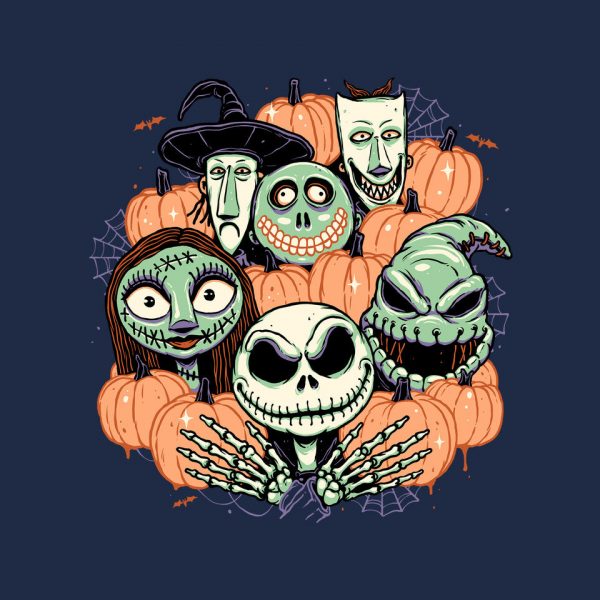 The Pumpkin Crew - Image 8