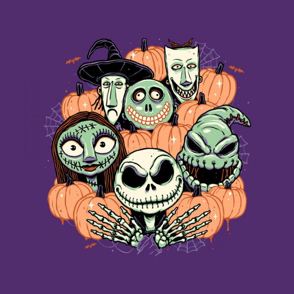 The Pumpkin Crew - Image 16
