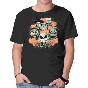 The Pumpkin Crew