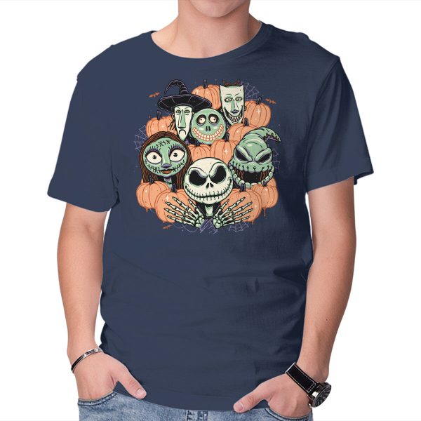 The Pumpkin Crew - Image 5