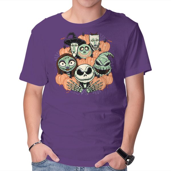 The Pumpkin Crew - Image 13