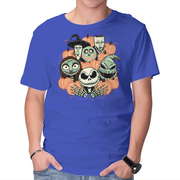 The Pumpkin Crew - Image 9