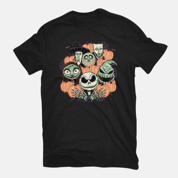 The Pumpkin Crew - Image 3