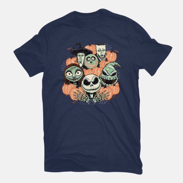 The Pumpkin Crew - Image 7
