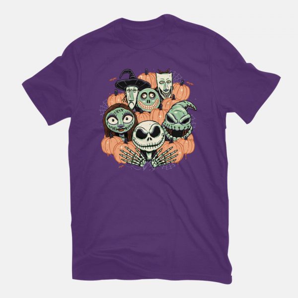 The Pumpkin Crew - Image 15