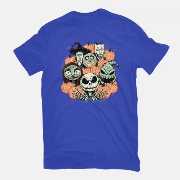 The Pumpkin Crew - Image 11