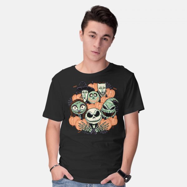 The Pumpkin Crew - Image 2