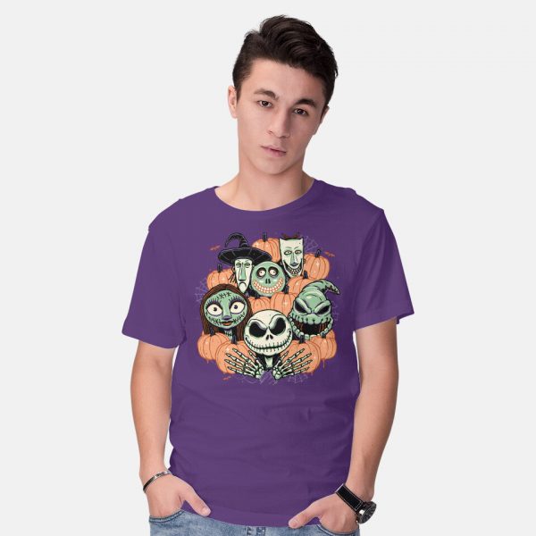 The Pumpkin Crew - Image 14