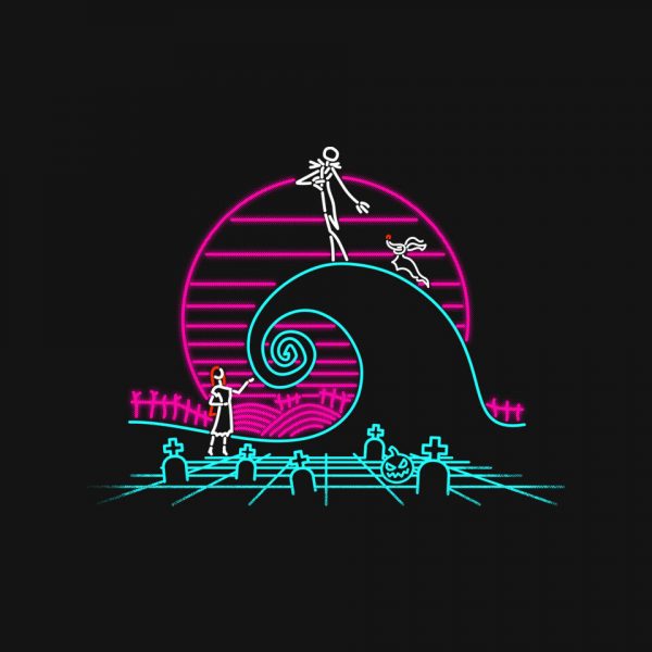 Nightmare Neon - Image 4