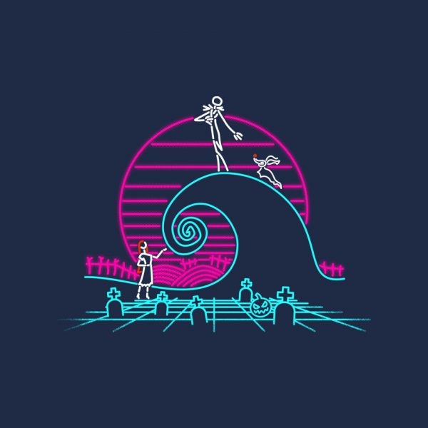 Nightmare Neon - Image 8