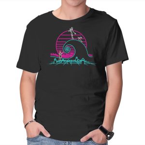 Nightmare Neon