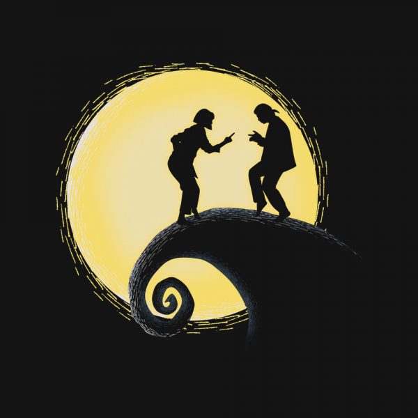 The Nightmare Before Dance - Image 4
