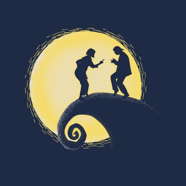 The Nightmare Before Dance - Image 8