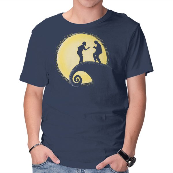 The Nightmare Before Dance - Image 5