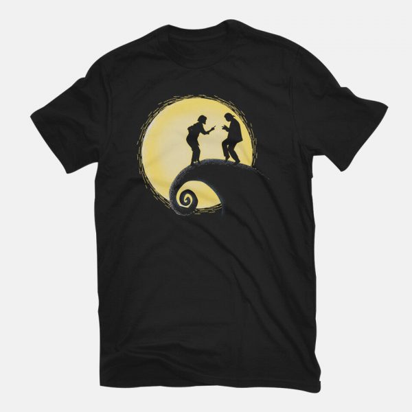 The Nightmare Before Dance - Image 3