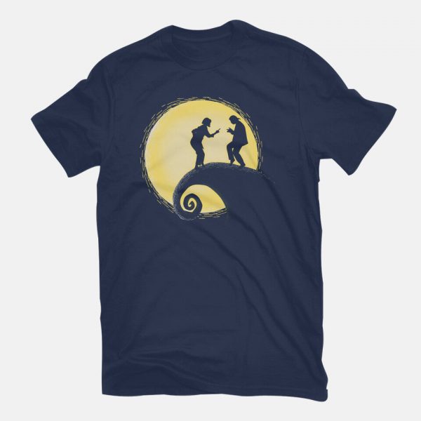 The Nightmare Before Dance - Image 7