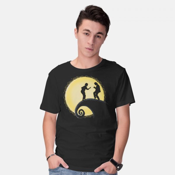 The Nightmare Before Dance - Image 2