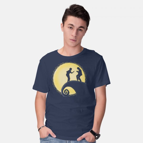 The Nightmare Before Dance - Image 6