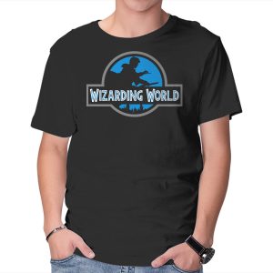 Wizarding World