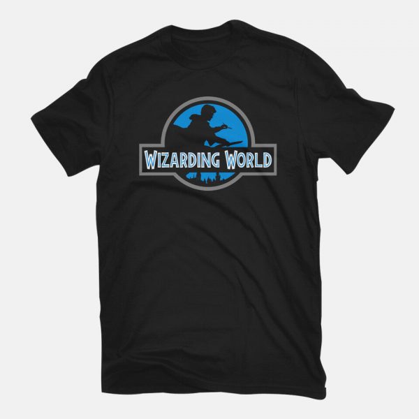 Wizarding World - Image 3