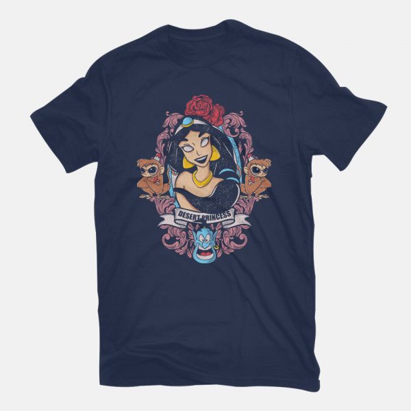 Desert Princess - Image 7
