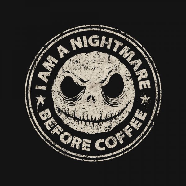 A Nightmare Before Coffee - Image 4