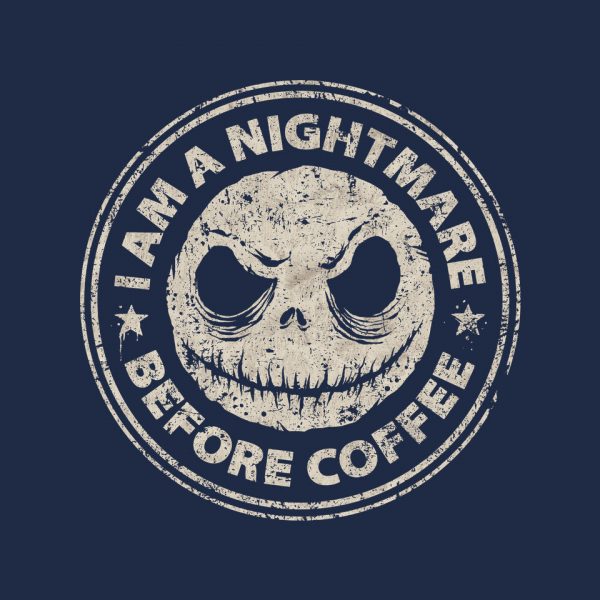 A Nightmare Before Coffee - Image 12