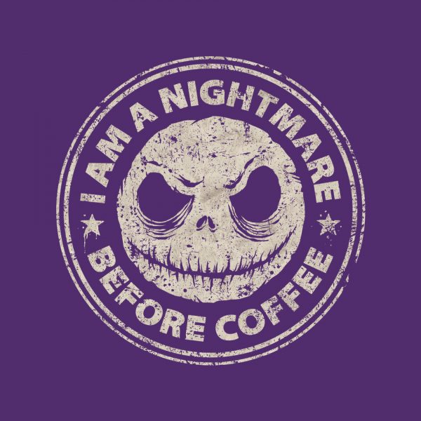 A Nightmare Before Coffee - Image 8