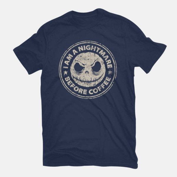 A Nightmare Before Coffee - Image 11