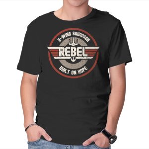 Top Rebel