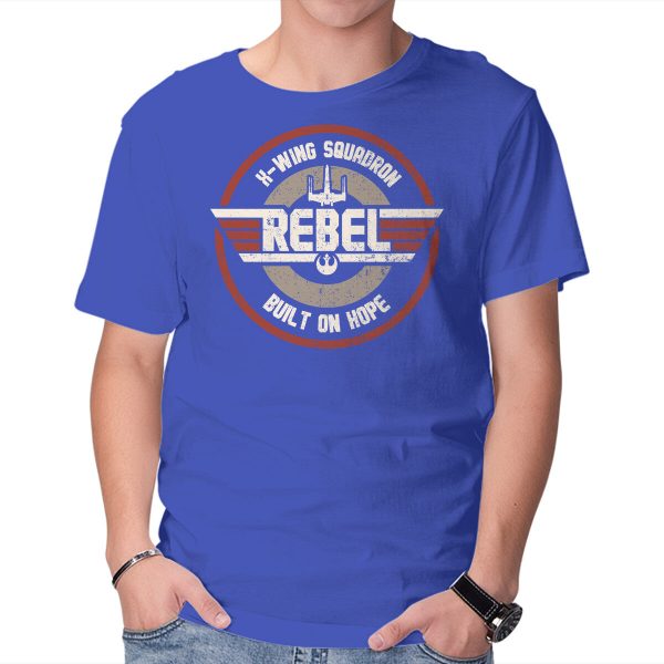 Top Rebel - Image 5