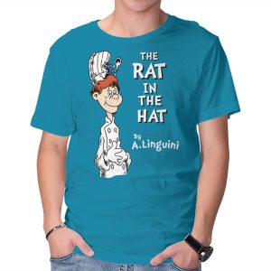 The Rat In The Hat