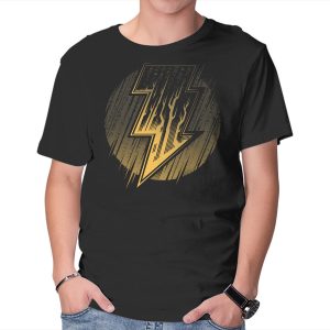 Black Thunder