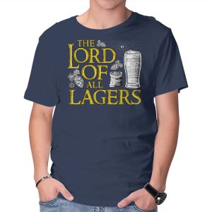 The Lord Of All Lagers