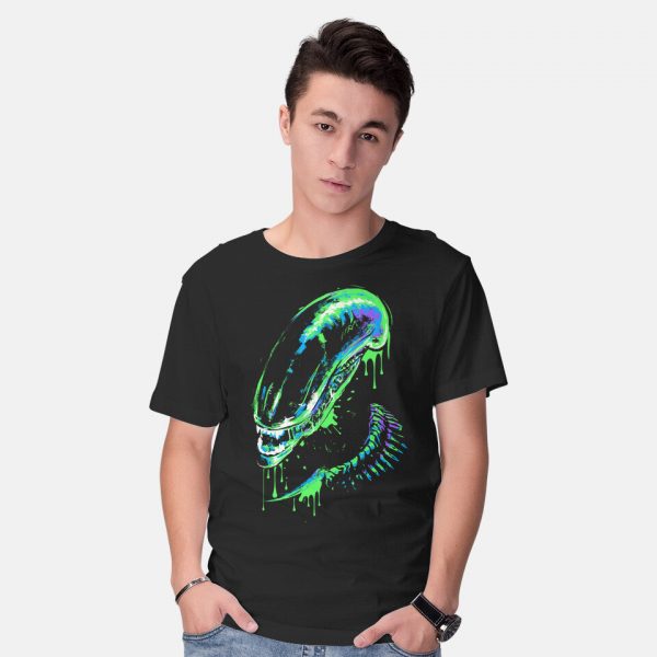 Colorful Xenomorph - Image 2