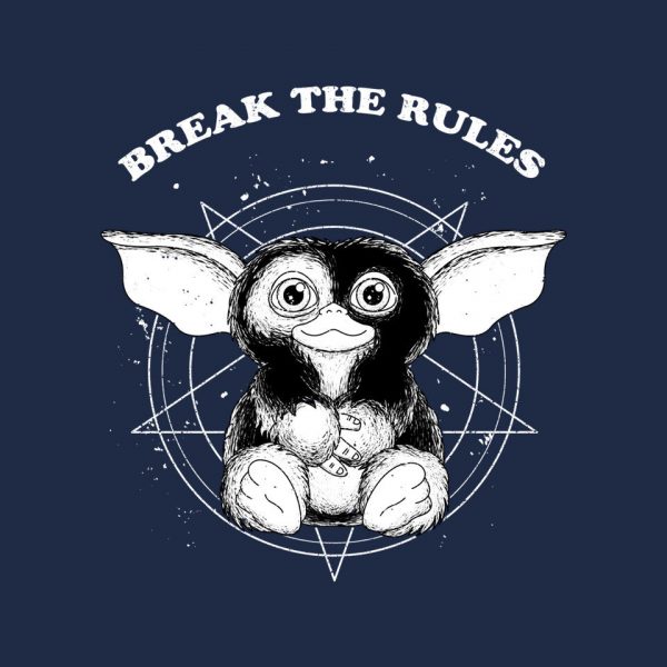 Break The Rules - Image 8