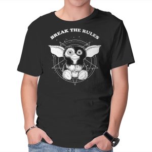 Break The Rules